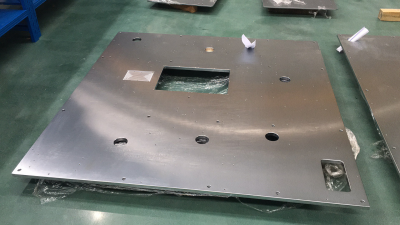 CNC加工_CNC加工_溧陽市眾贏精密機(jī)械有限公司